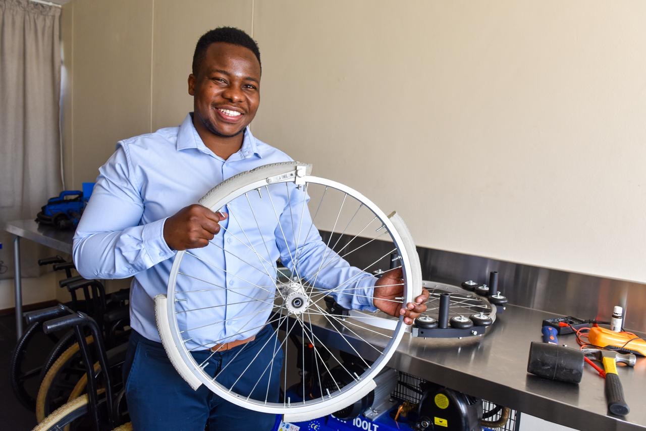 Final Product Inspection