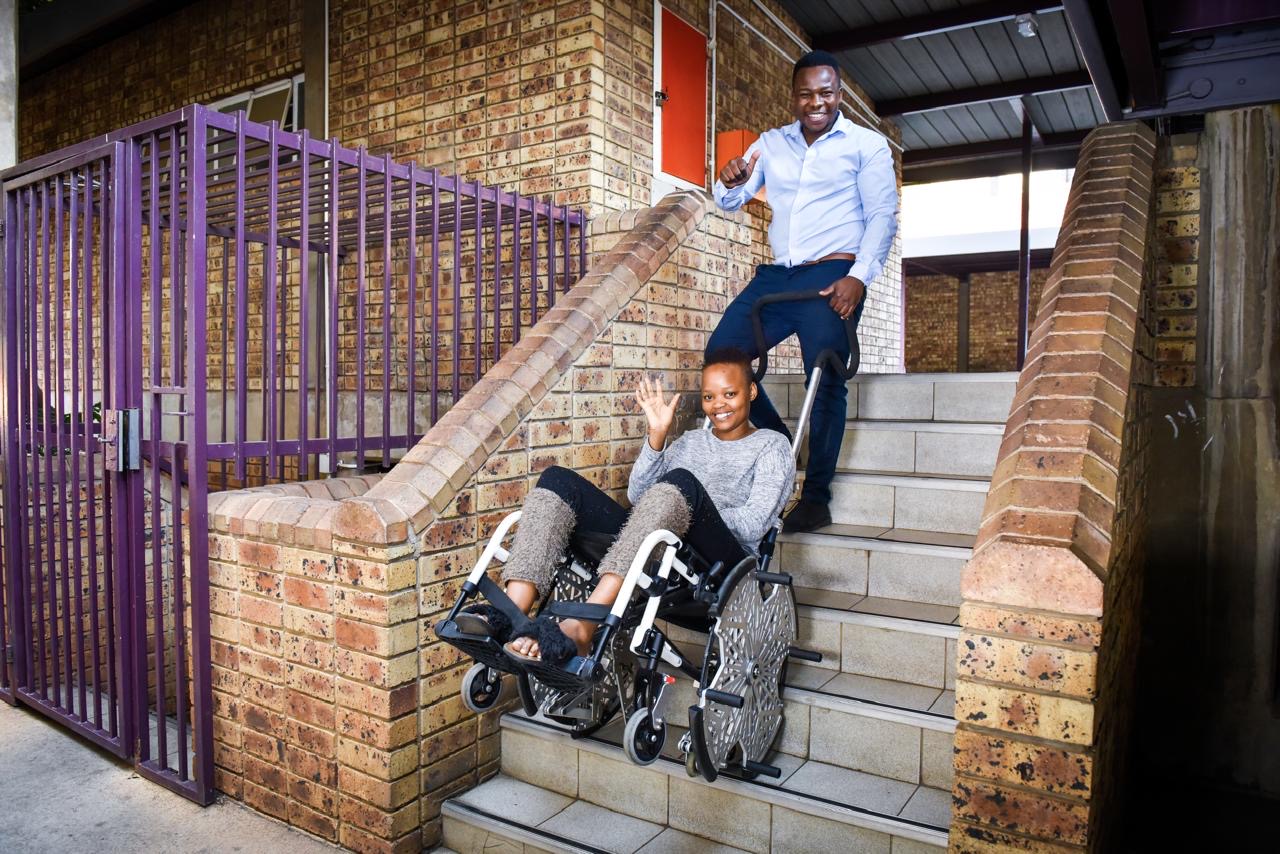 All-Terrain Movement